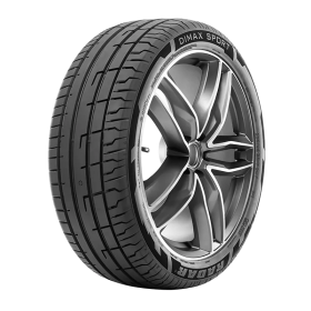 Radar Dimax Sport XL EVC M+S