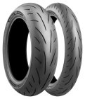 Bridgestone Battlax Hypersport S23 Front TL