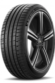 Michelin Pilot Sport 5 XL BSW