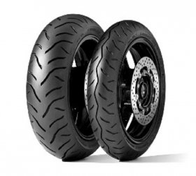 Dunlop GPR 100 