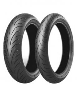 Bridgestone Battlax T31 Front GT TL