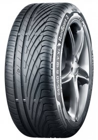 Uniroyal RainSport 3 XL