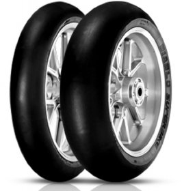 Pirelli Diablo Superbike SC0 NHS Rear