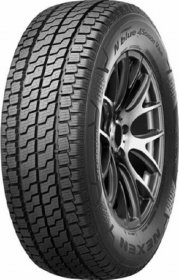 Nexen N'blue 4Season Van 6PR BSW 3PMSF