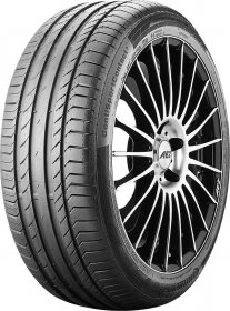 Continental ContiSportContact™ 5 FR N0