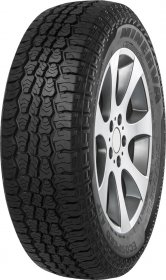 Minerva EcoSpeed A/T 