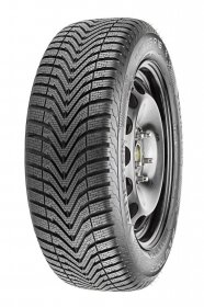 Vredestein Snowtrac 5 3PMSF M+S