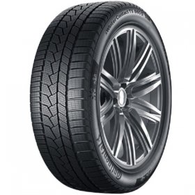 Continental WinterContact TS 860 S XL NA0