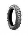 Bridgestone E 50 Rear