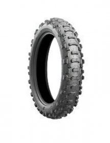 Bridgestone E 50 Rear