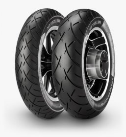 Metzeler ME888 Marathon Ultra M/C Rear