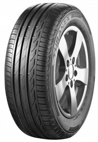 Bridgestone Turanza T001 Ecopia XL