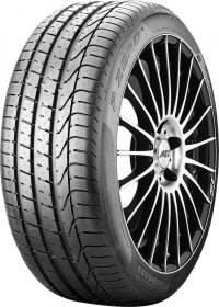 Pirelli P Zero XL VOL