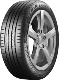 Continental EcoContact 6Q TL EVC
