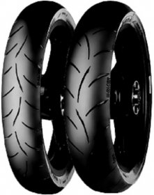 Mitas MC 50 TL