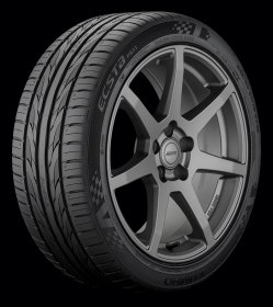 Kumho Ecsta PS31 