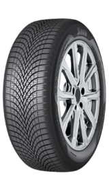 Sava All Weather BSW M+S 3PMSF