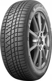 Kumho WinterCraft WS71 3PMSF