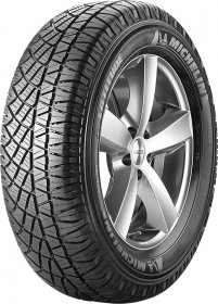 Michelin Latitude Cross 
