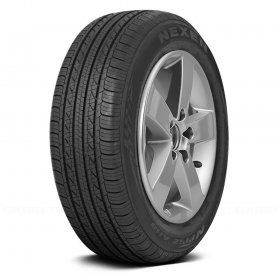 Nexen N'Priz AH8 BSW