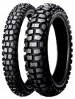 Dunlop D605 Rear TT