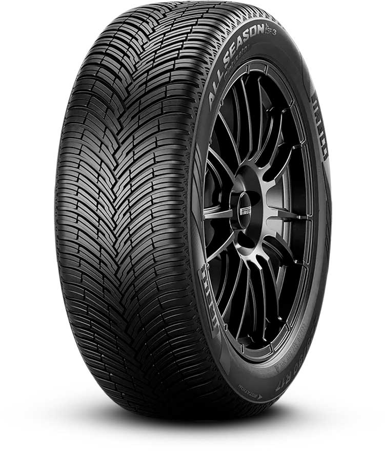 Pirelli Cinturato All Season SF 3 XL BSW M+S 3PMSF 215/50R17 95W
