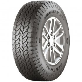 General Tire Grabber AT3 XL FR 3PMSF