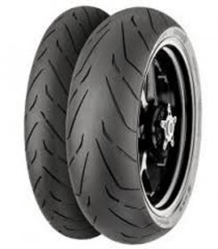 Continental ContiRoad TL