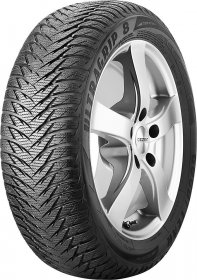 Goodyear UltraGrip 8 ROF * 3PMSF