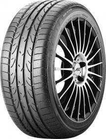 Bridgestone Potenza RE050 MO XL XZ