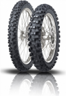 Dunlop Geomax MX 53 TT Front NHS