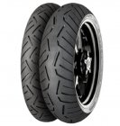 Continental ContiRoadAttack 3 CR M/C Front TL