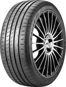 Goodyear Eagle F1 Asymmetric 2 FP