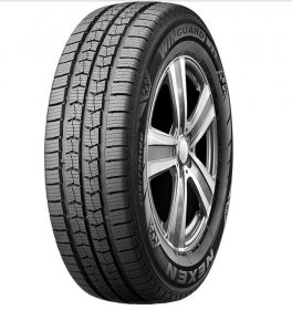 Nexen WinGuard WT1 8PR 3PMSF
