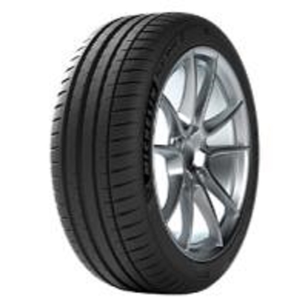 Michelin Pilot Sport 4 ZP ZP FSL 245/45R20 99Y