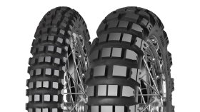 Mitas Enduro Trail XT+ TL TT