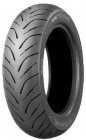 Bridgestone B 02 Variant F Front Bridgestone B 02 Variant F Front