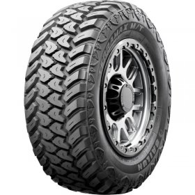 Sailun Terramax M/T 10PR OWL