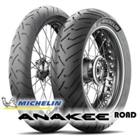 Michelin Anakee Road TL TT