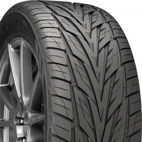 Toyo Proxes ST III XL M+S