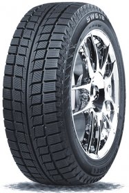 Goodride SW 618 3PMSF