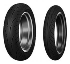Dunlop Elite 4 