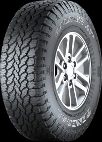 General Tire Grabber AT3 FR XL