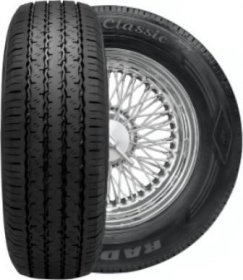 Radar Dimax Classic M+S