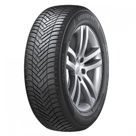 Hankook Kinergy 4S 2 (H750) 3PMSF