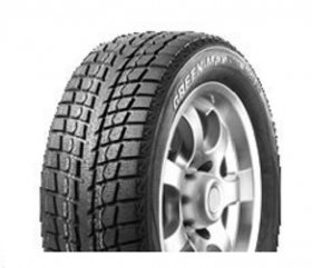 Ling Long Green-Max Winter Ice I-15 SUV