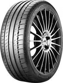 Michelin Pilot Sport PS2 FSL N3
