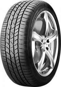 Continental ContiWinterContact™ TS 830 P XL
