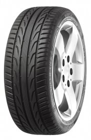 Semperit Speed-Life 2 XL FR