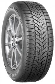 Dunlop Winter Sport 5 XL